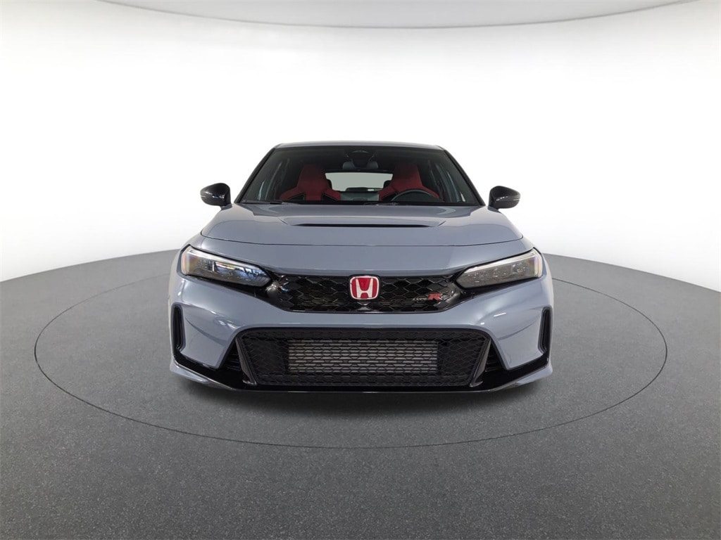 Used 2024 Honda Civic Type R Base Hatchback