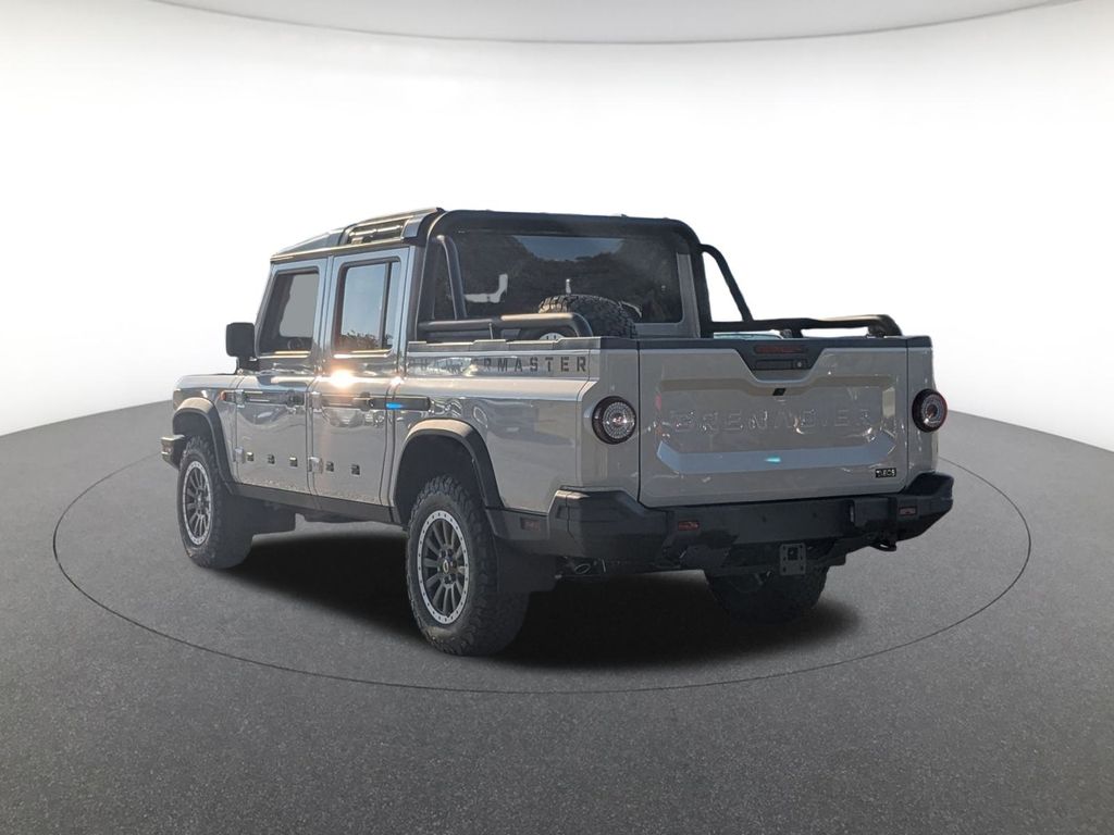 2025 INEOS Grenadier - Photo 7