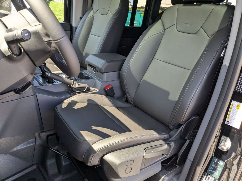 2025 INEOS Grenadier Fieldmaster Edition - Photo 15