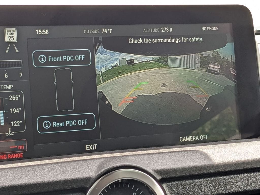 2025 INEOS Grenadier Fieldmaster Edition - Photo 12