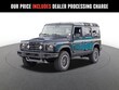  Ineos Grenadier Station Wagon