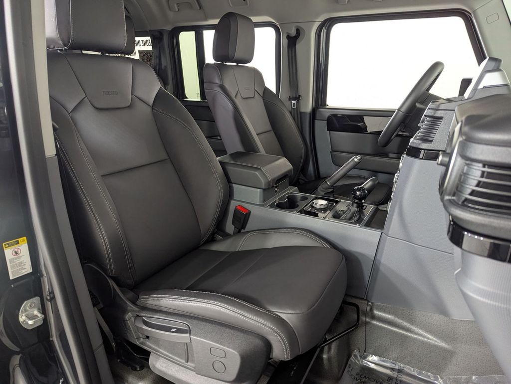 2025 INEOS Grenadier Fieldmaster Edition - Photo 20