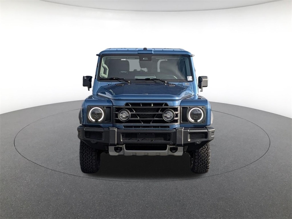 New 2025 Ineos Grenadier Fieldmaster Edition SUV