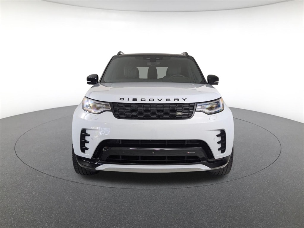 Used 2023 Land Rover Discovery HSE R-Dynamic SUV
