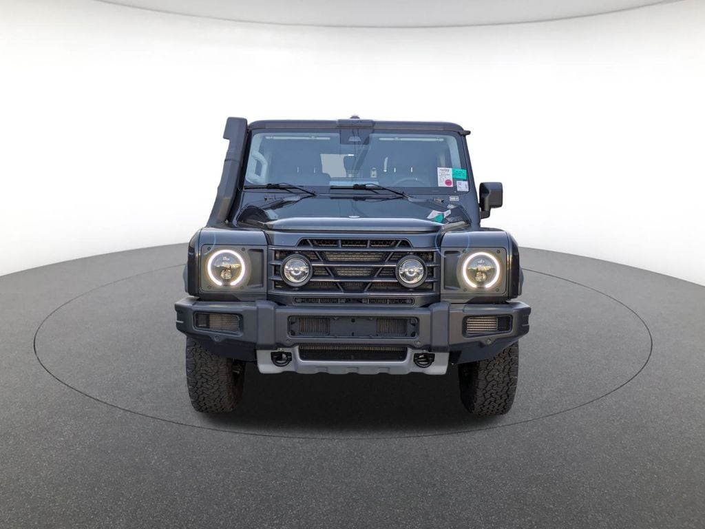 2024 INEOS Grenadier Trialmaster Edition - Photo 8