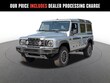  Ineos Grenadier Station Wagon