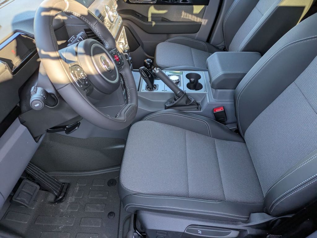 2024 INEOS Grenadier Trialmaster Edition - Photo 10