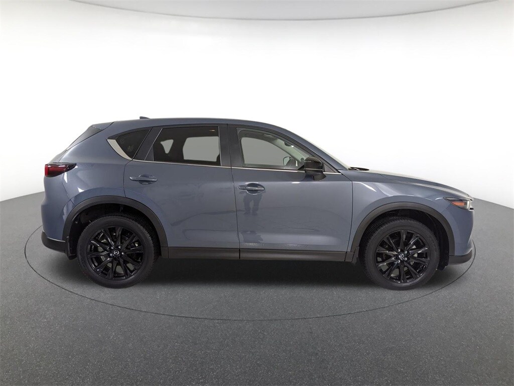 Used 2024 Mazda CX-5 2.5 S Preferred Package SUV