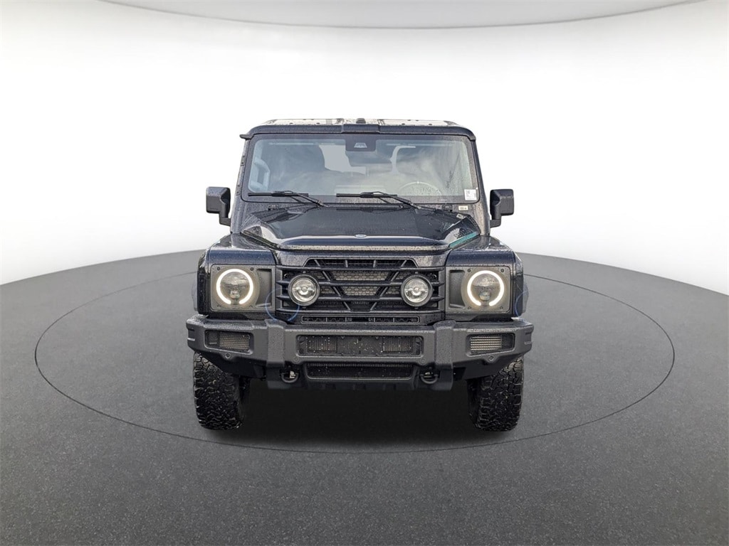 New 2025 Ineos Grenadier 1924 Edition SUV