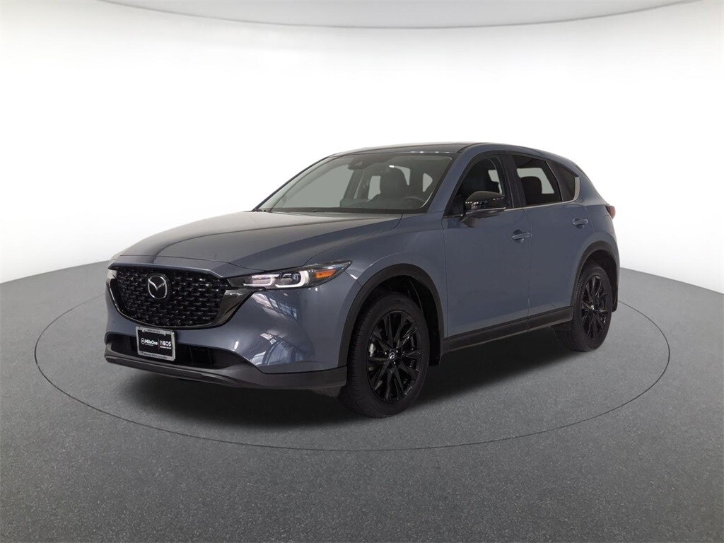 Used 2024 Mazda CX-5 2.5 S Preferred Package SUV