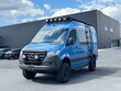 Mercedes-Benz Sprinter 2500