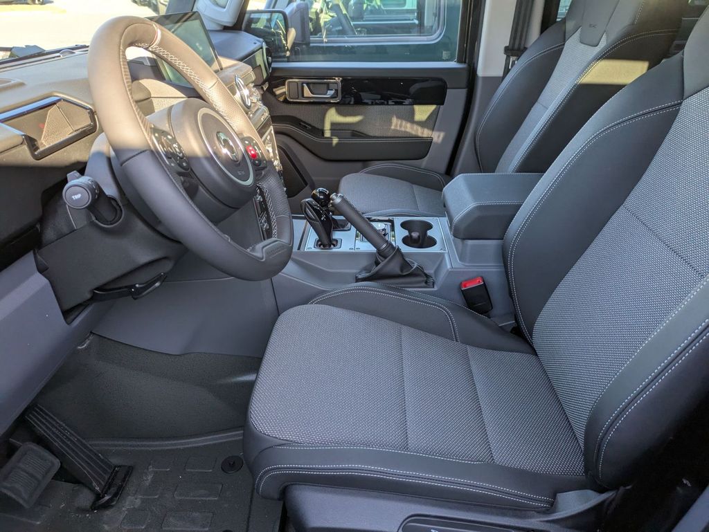 2024 INEOS Grenadier Trialmaster Edition - Photo 9