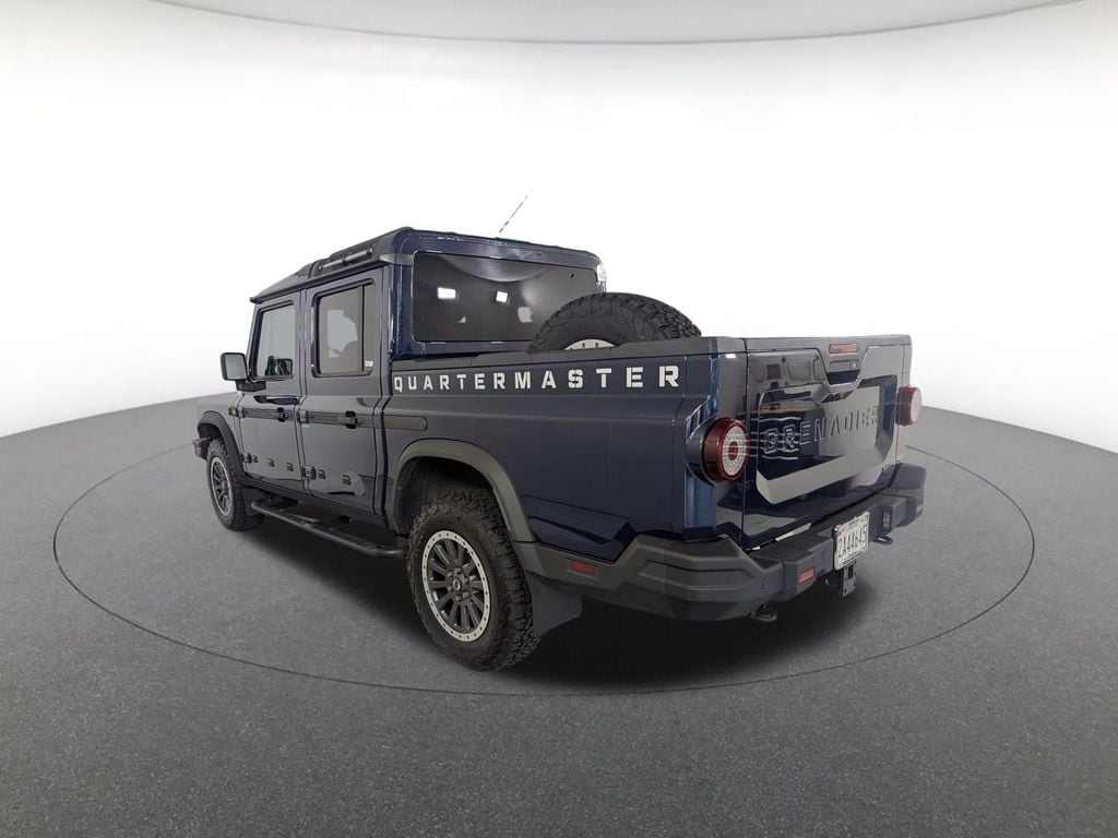 2025 INEOS Grenadier - Photo 6
