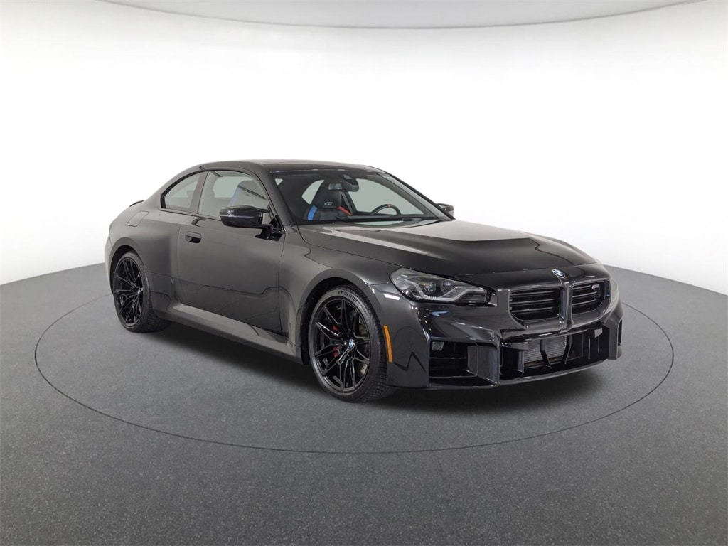 Used 2025 BMW M2 Base Coupe