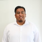 Staff member Jonathan Garcia from ID_7db610