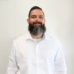Staff member Marc LaSanta from ID_b8c2fe