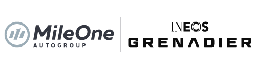 MileOne INEOS Grenadier