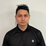 Staff member Albierty Ramirez from ID_b8c2fe