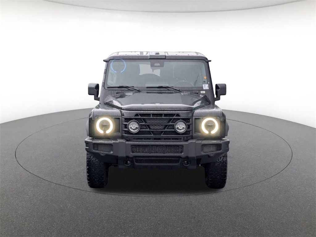 New 2025 Ineos Grenadier 1924 Edition SUV