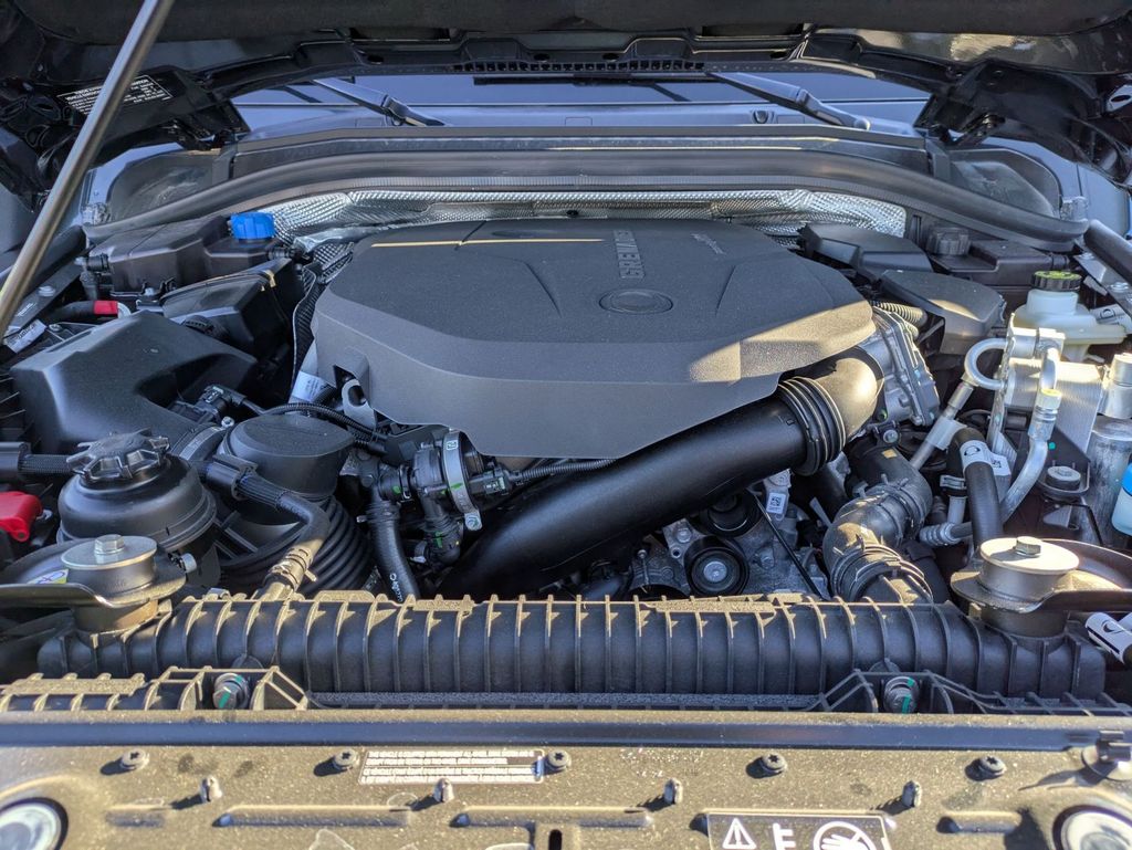 2024 INEOS Grenadier Trialmaster Edition - Photo 17