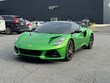  Lotus Emira