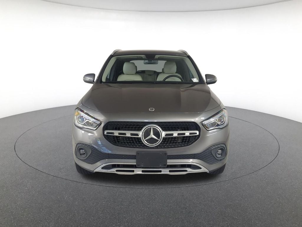Used 2023 Mercedes-Benz GLA GLA 250 SUV