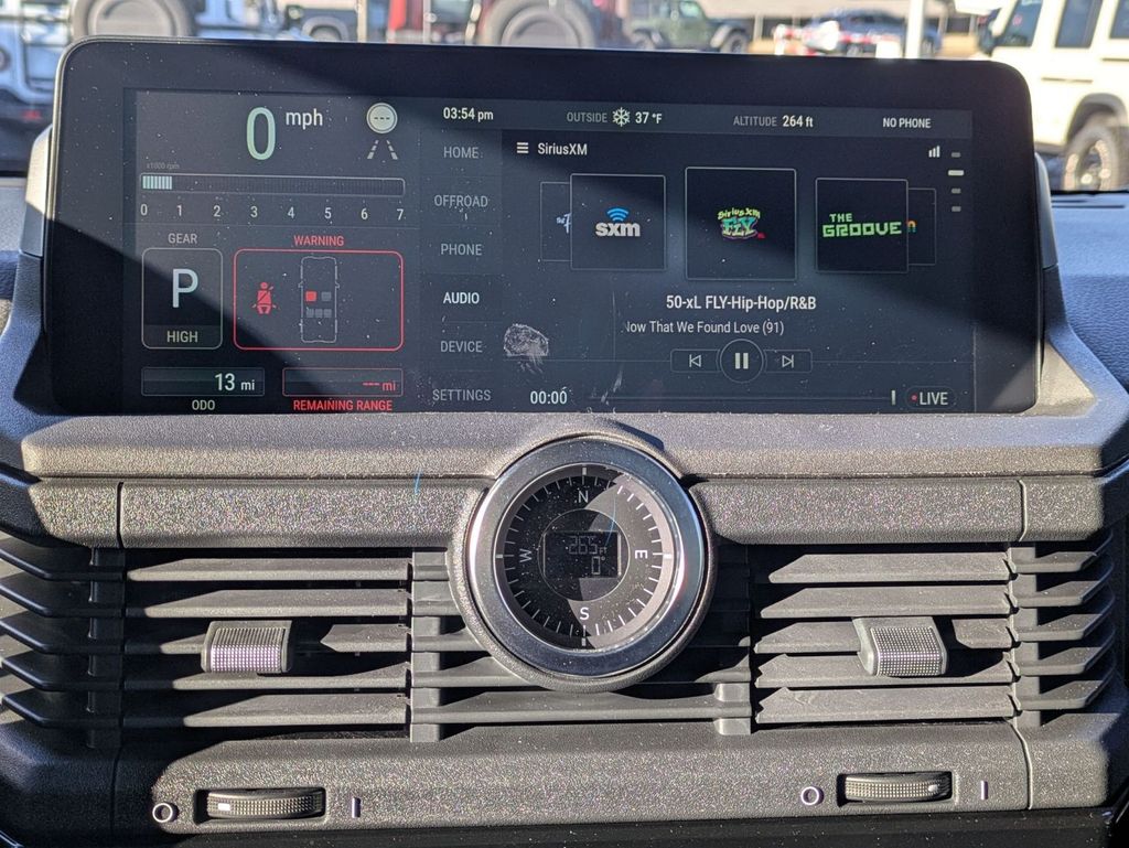 2024 INEOS Grenadier Trialmaster Edition - Photo 11