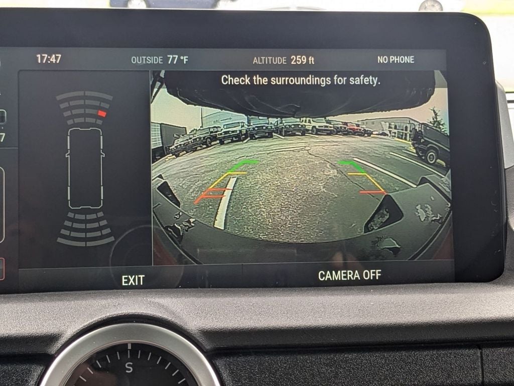 2025 INEOS Grenadier Fieldmaster Edition - Photo 10