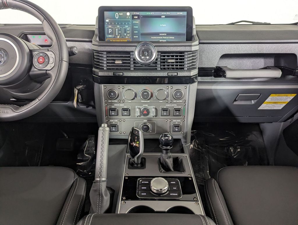 2025 INEOS Grenadier Fieldmaster Edition - Photo 14