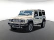  Ineos Grenadier Station Wagon