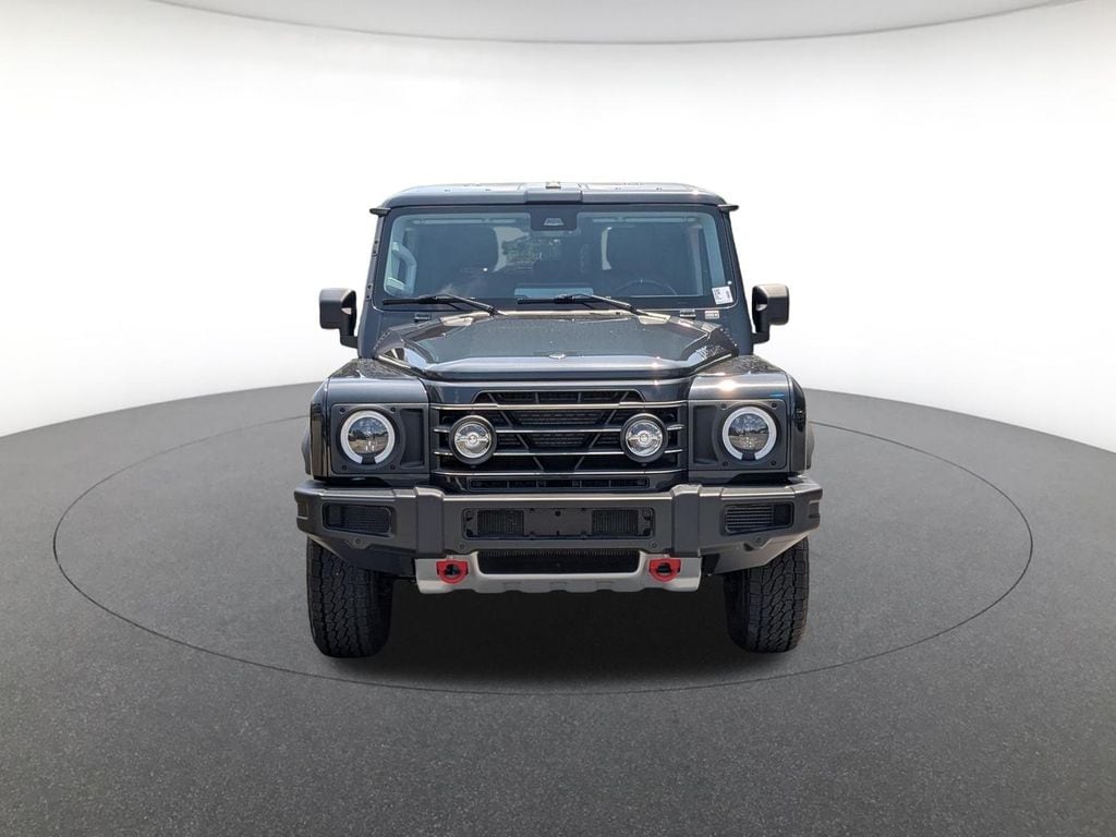 New 2026 Ineos Grenadier Station Wagon Fieldmaster Edition SUV