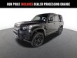  Land Rover Defender 130
