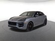  Porsche Cayenne Coupe