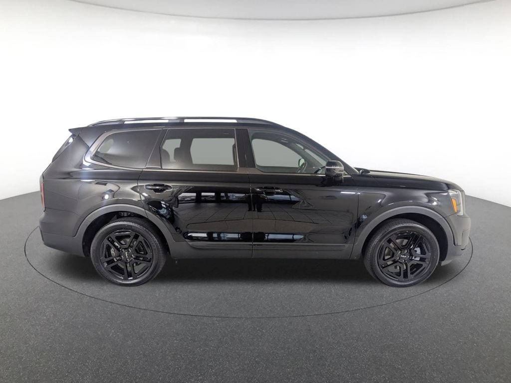Used 2024 Kia Telluride SX-Prestige X-Line SUV