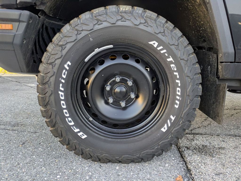 2024 INEOS Grenadier Trialmaster Edition - Photo 16