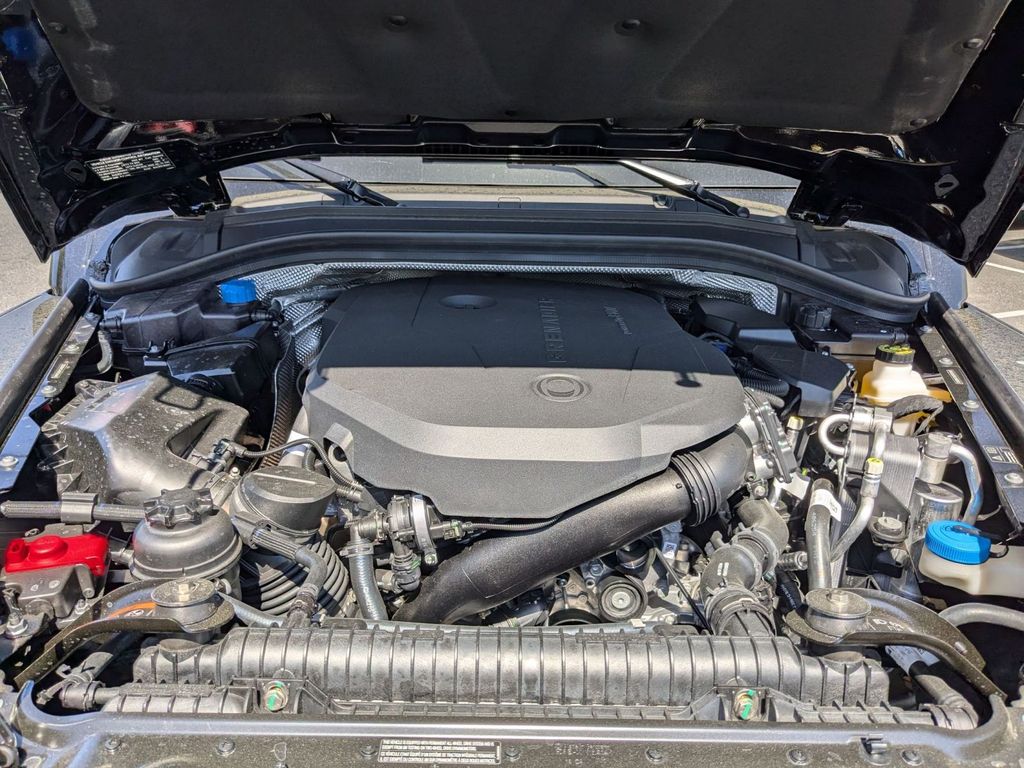 2025 INEOS Grenadier Fieldmaster Edition - Photo 18