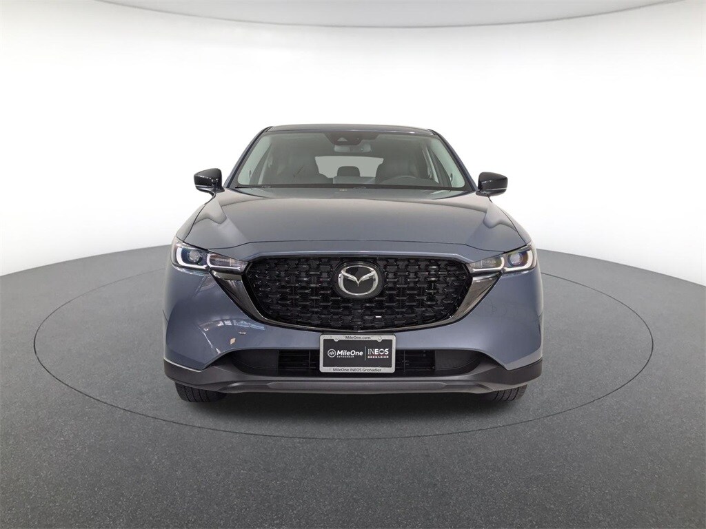 Used 2024 Mazda CX-5 2.5 S Preferred Package SUV