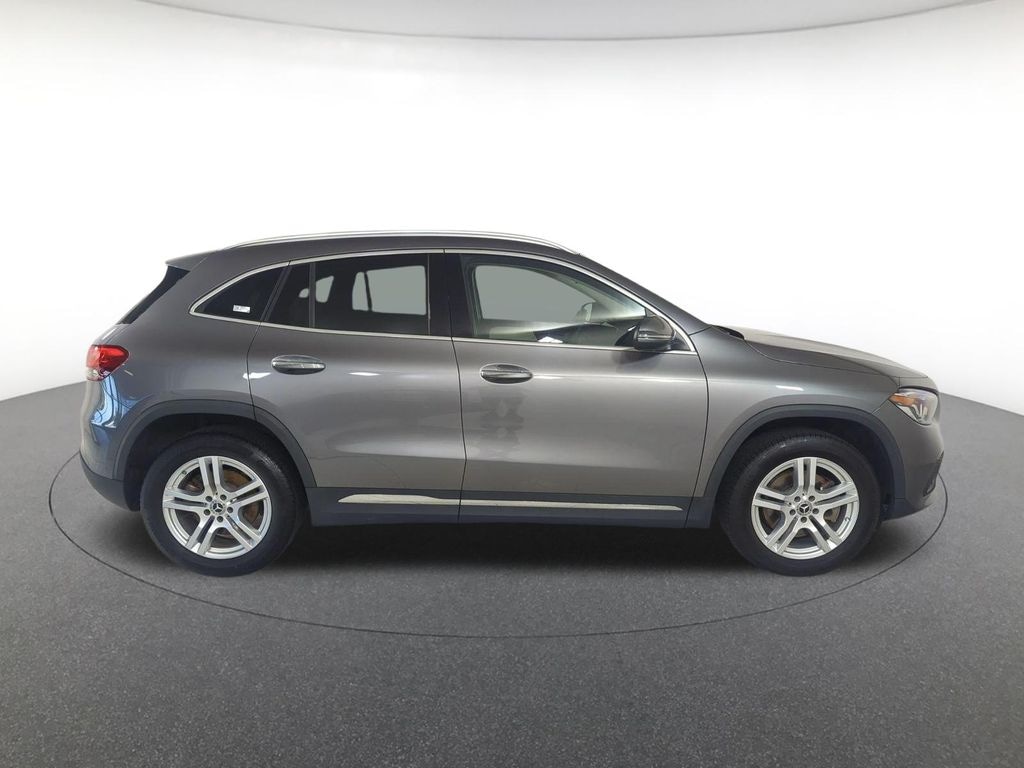 Used 2023 Mercedes-Benz GLA GLA 250 SUV