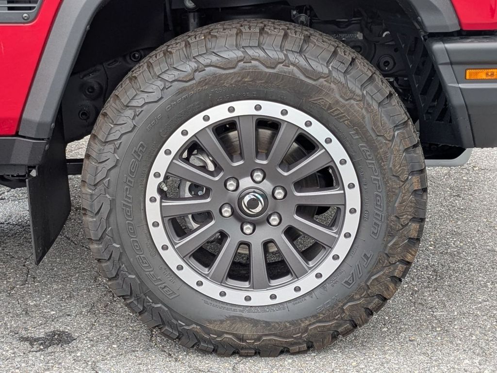 2025 INEOS Grenadier Fieldmaster Edition - Photo 15