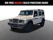  Ineos Grenadier Station Wagon