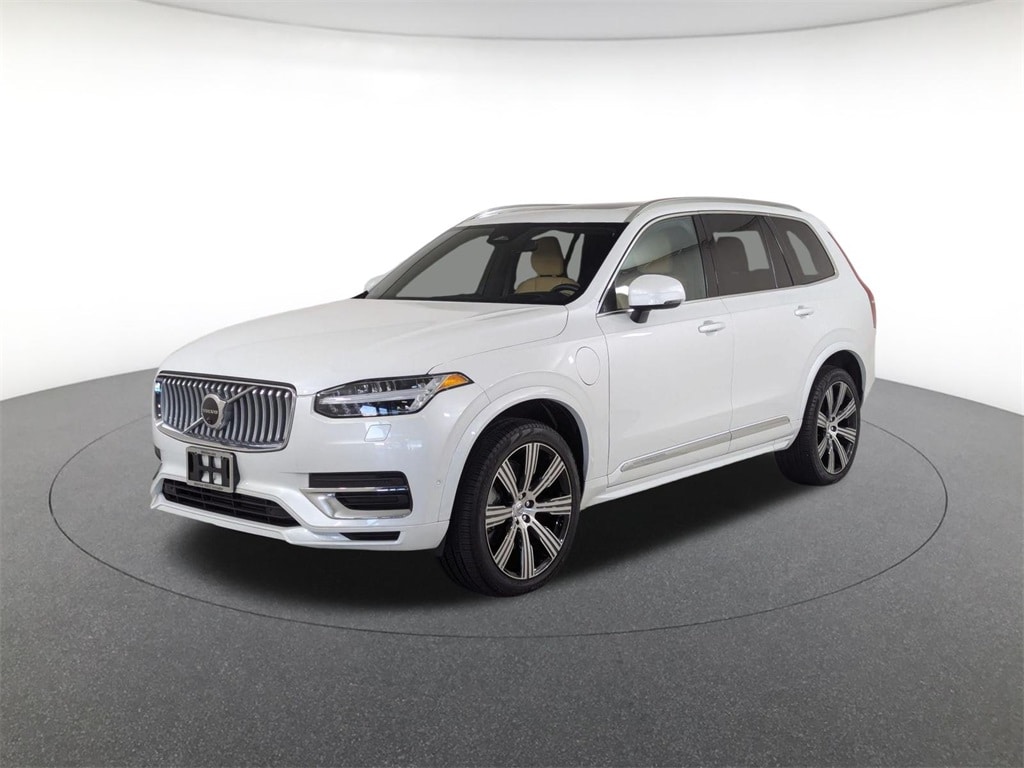 2024 Volvo XC90 Ultimate's photo