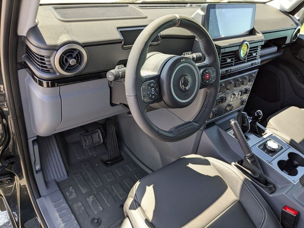 2025 INEOS Grenadier Fieldmaster Edition - Photo 10