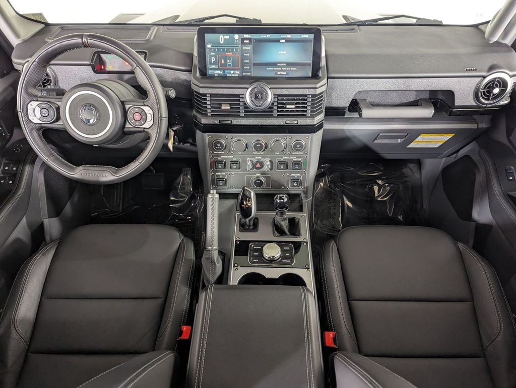 2025 INEOS Grenadier Fieldmaster Edition - Photo 13