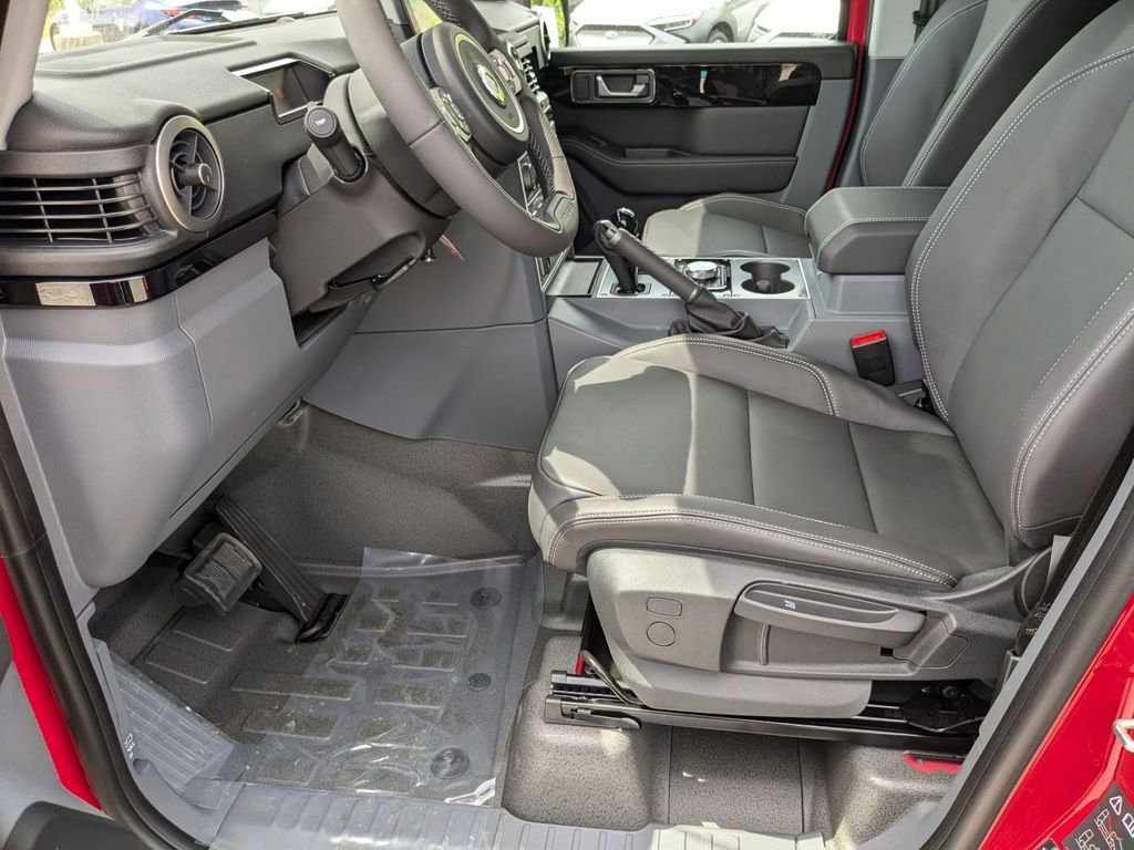 2025 INEOS Grenadier Fieldmaster Edition - Photo 9