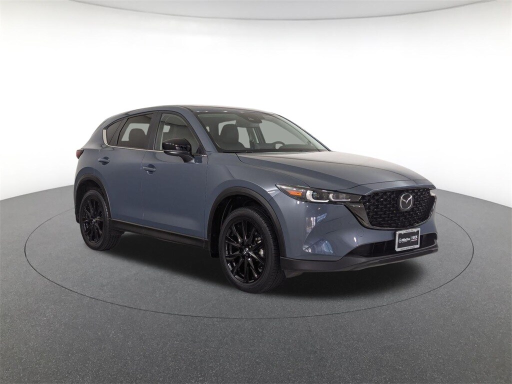 Used 2024 Mazda CX-5 2.5 S Preferred Package SUV
