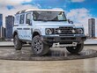  Ineos Grenadier Station Wagon