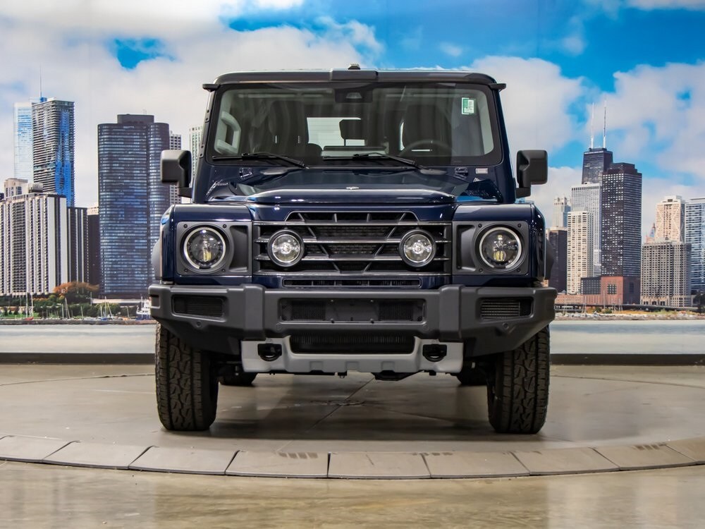 2024 Ineos Grenadier photo 3