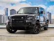  Land Rover Defender 130