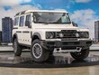  Ineos Grenadier Station Wagon