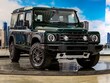  Ineos Grenadier Station Wagon